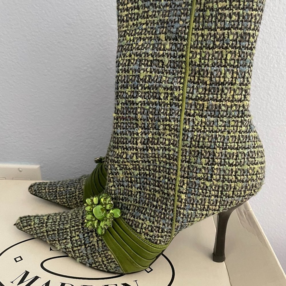 Steve Madden Dynasti Bootie